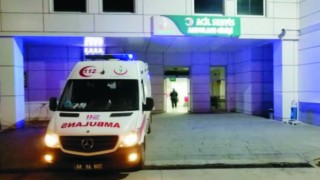Taraftarlar Arasında Çıkan Tartışma Hastanede Son Buldu,1'i Polis 6 Yaralı, 13 Gözaltı