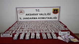 Tavan Arasından Çıkan Uyuşturucu 2 Zehir Tacirinin Tutuklanmasını Sağladı