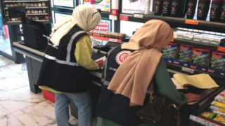 Ticaret İl Müdürlüğü, Kanunlara Uymayanların Gözünün Yaşına Bakmıyor!