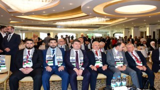 UCLG-MEWA Daha İyi Bir Gelecek İçin Aksaray’da Toplandı