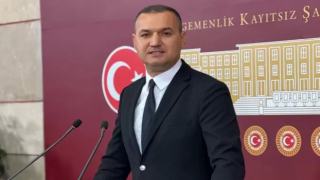 Yaldır, “Gençlerimiz, Milletimizin İstikbali ve Umududur”