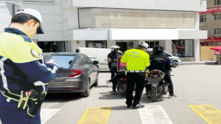 Yeni Trafik Kanunu Kuralsızların Canını Yakacak
