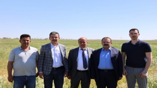 Yenikent’e 78 Konutluk İlk Etap Başlıyor!