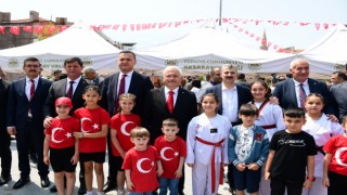 Yıldız; “19 Mayıs, Umutsuzluk Karanlığında Yanan Bir Işıktır”