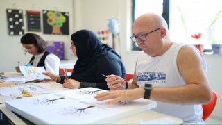 Aksaray Belediyesi, Engelsiz Yaşam Merkezi İle Toplumsal Katkıyı Sürdürüyor