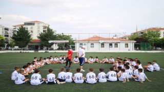 Aksaray Belediyesi Yaz Spor Okulları’na Kayıtlar Devam Ediyor