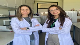 ASÜ’lü yüksek Lisans Öğrencisinin Projesi Yara Tedavisinde Umut Olacak