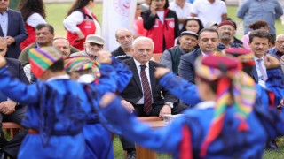 Koruyucu Aile Günü Aksaray’da Anlamlı Bir Programla Kutlandı