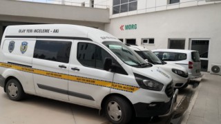 MEB Personeli Bıçaklı Saldırgan Tarafından Öldürüldü
