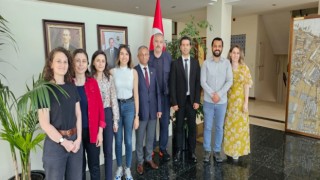 Prof. Dr. Karadal: “Portekiz’de Türk Girişimciliği Yükselişte”