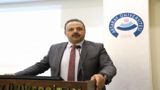 Rektör Arıbaş; Kaliteyi Artırmak İçin Kararlı ve Nitelikli Adımlar Atıyoruz