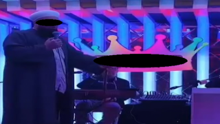 Tebliğcilerin Son Durağı Aksaray Oldu