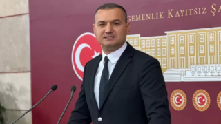 Yaldır; “Polislerimizin Sesi Duyulmalı, Sorunları Ertelenmeden Çözülmelidir”