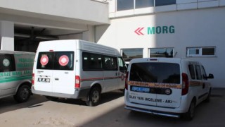 18 Yaşındaki Bir Genç Daha Yaşamına Son Verdi
