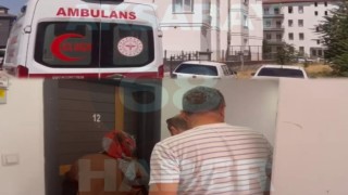 İlaçla Canına Kıymak İstedi