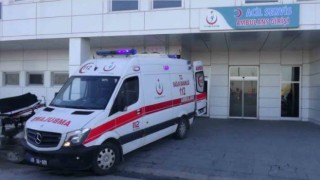 İnşaattan Düşen İşçi Hayatını Kaybetti
