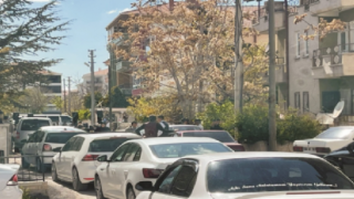 Kapatılan Yollar İsyan Ettiriyor