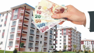 Kira Artış Oranı Yüzde 43,23 Oldu