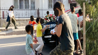 Konvoy Rezilliği Kaldığı Yerden Devam Ediyor