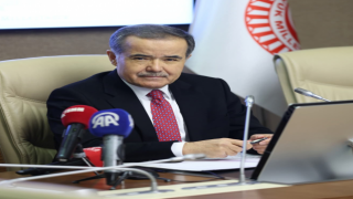 “Müjde; Aksaray’a 861 Milyon TL’lik Sulama Projesi Başlıyor”