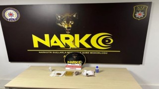 Narkotikten Zehir Tacirlerine Operasyon