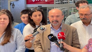 Özdemir; “Cumhuriyet’e Yapılan Saldırının Karşılıksız Kalması Anayasal Düzeni Korumasız Bırakır”