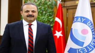 Rektör Arıbaş: Srebrenitsa İnsanlık Vicdanında Açık Bir Yaradır