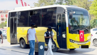 Servis ve Toplu Taşıma Araçları İçin Yeni Dönem