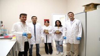 TÜBİTAK Destekli Proje İle Çömlek Peyniri Geleceğe Taşınacak
