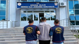 Uyuşturucu Suçundan Hükümlü 1 Kişi Daha Yakalandı