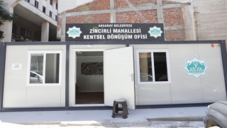 Hamidiye’den Sonra Sıra Zincirli’de
