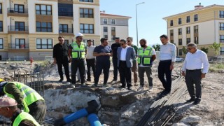 “AK Parti Aksaray’a Gereken Değeri Vermiştir”