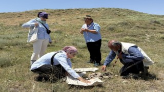 Aksaray’ın Tarih Öncesi Kültürel Etkileşimleri Gün Yüzüne Çıkarılıyor