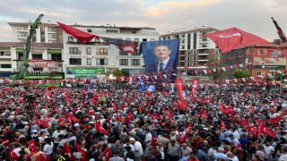 “And Olsun Geleceğiz, Aksaray Saraydan Hakkını Alacak!
