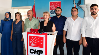 “Bizim Davamız Adalet Davasıdır”