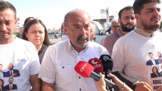 CHP’li Gençler “Özgürlük Yürüyüşümüzden Bir Adım Geri Atmayacağız”