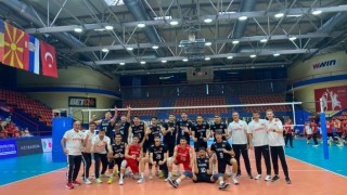 Doç. Dr. Veli Koçak, ASÜ’yü Uluslararası Arenada Temsil Etti