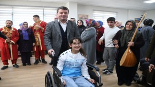 Engelsiz Yaşam Merkezi, Umut Işığı Olmaya Devam Ediyor