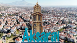 Göç Alırken, Veren Şehir Olduk