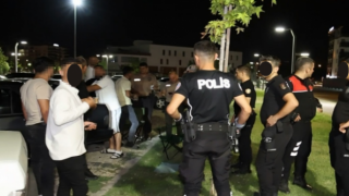 Huzur ve Güven İçin Denetimler Arttırıldı