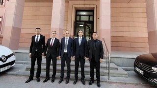 Kahraman Eski Uzman Çavuşlar İçin Tarihi Adım: Devletin Kalbinde Yoğun Mesai!