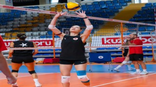 Kuzeyboru’da Hazırlıklar Başladı