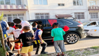 Ne Gören, Ne de Duyan Var Canları Pahasına Yola Atlıyorlar