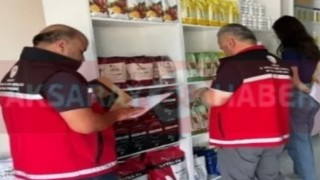 Tarımsal Verimlilik İçin Kontroller Sürüyor