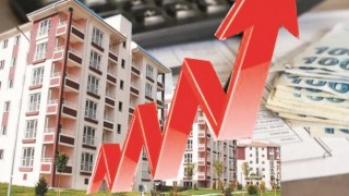 TÜİK “Kira Artışları En Fazla Yüzde 41,13” Dedi