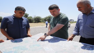 Yeni Çevre Yolu Projesinde Çalışmalar Etap Etap Tamamlanıyor