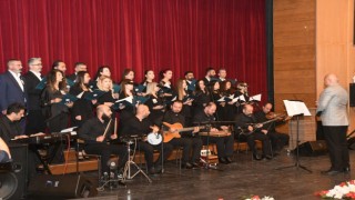 Akademi Aksaray Öğrencilerinden Özel Konser