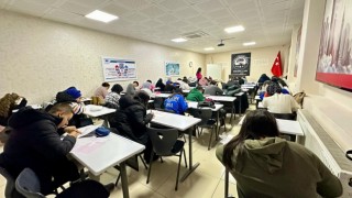 Akademi Aksaray’da Yeni Dönem Kurslar ve Deneme Kulübü Kayıtları Başladı