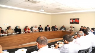 Aksaray Üniversitesi Kalite Akreditasyon Sürecinde Çok Güçlü Bir Potansiyele Sahip