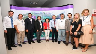 Aksaray Üniversitesi Kariyer Merkezi 4. Kariyer Merkezleri Çalıştayı’na Katıldı